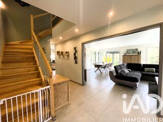  Maison à vendre 6 pièces 160 m²