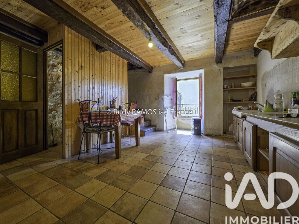 Vente Maison/villa 3 pièces