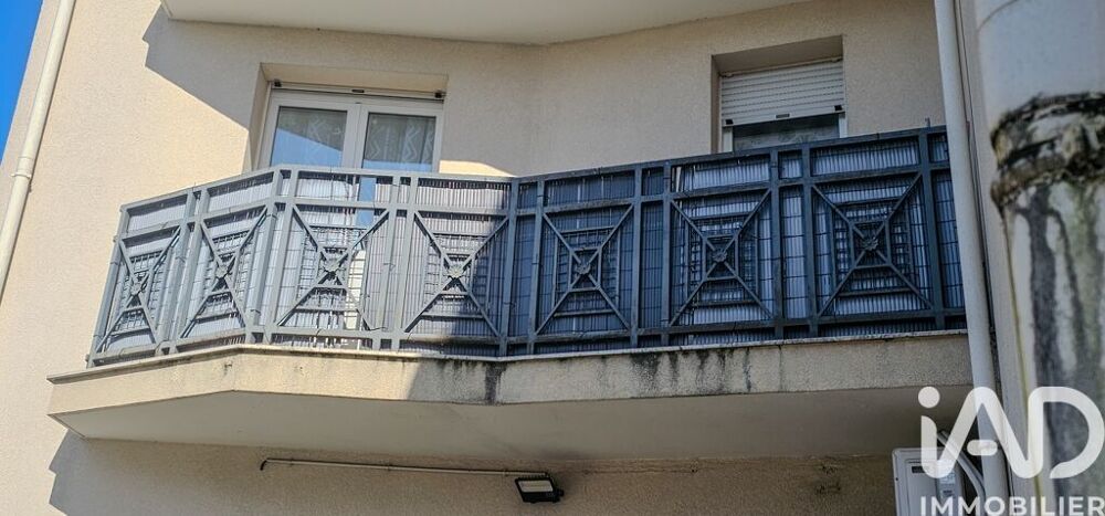Vente Appartement Vente Appartement 3 pièces Pontault-combault