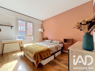  Appartement à vendre 4 pièces 87 m²