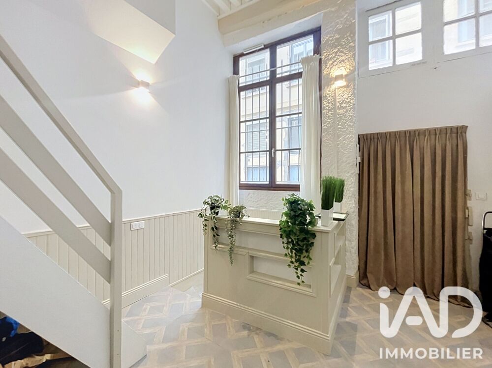 Vente Appartement Vente Appartement 4 pièces Lyon 4