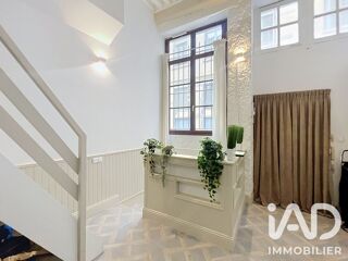  Appartement à vendre 4 pièces 129 m²