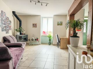  Maison à vendre 4 pièces 104 m²