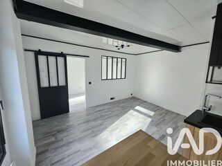  Appartement à vendre 2 pièces 38 m²