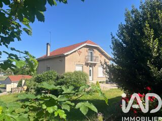  Maison à vendre 6 pièces 165 m²