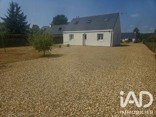  Maison à vendre 4 pièces 90 m²