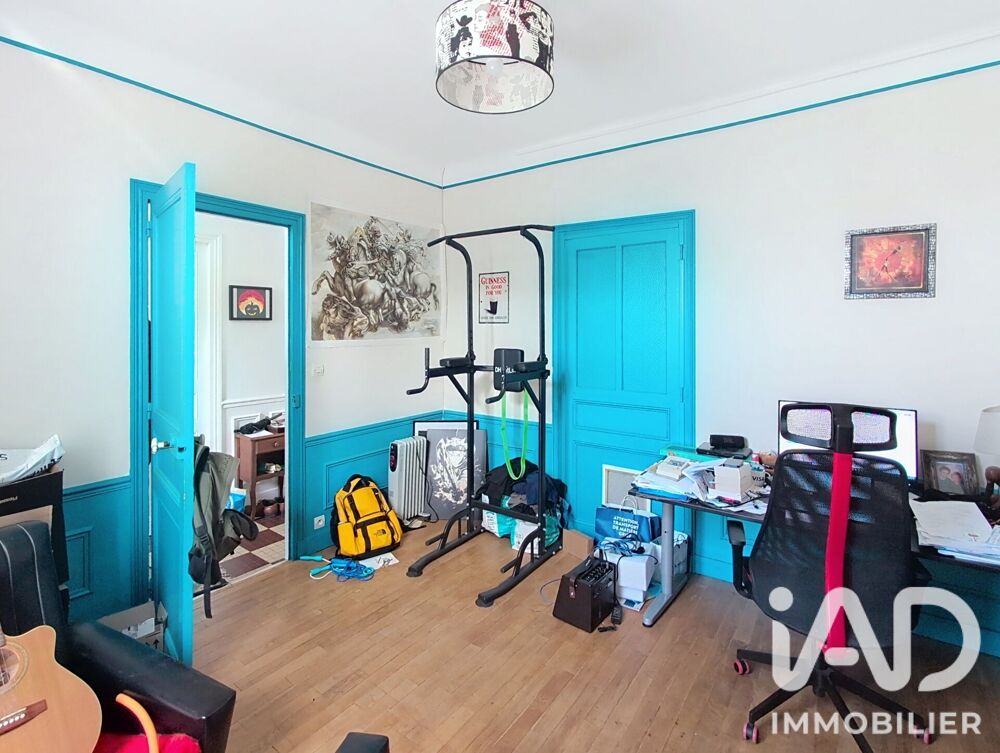 Vente Maison Vente Maison/villa 7 pièces Rambouillet