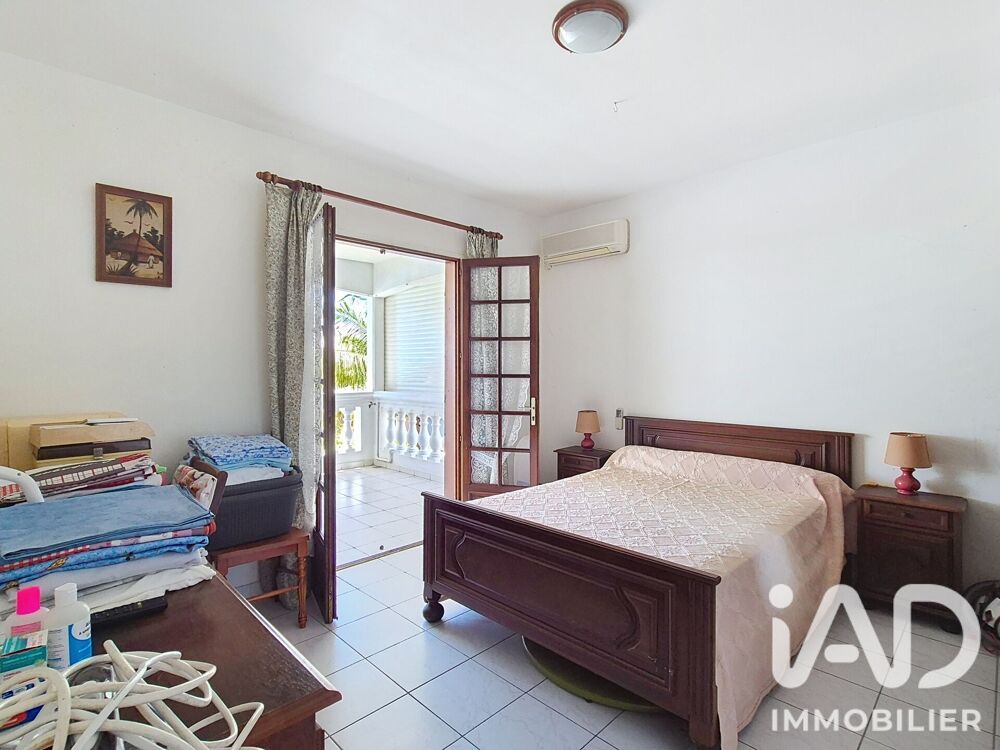 à vendre  Maison Saint-François (97118)