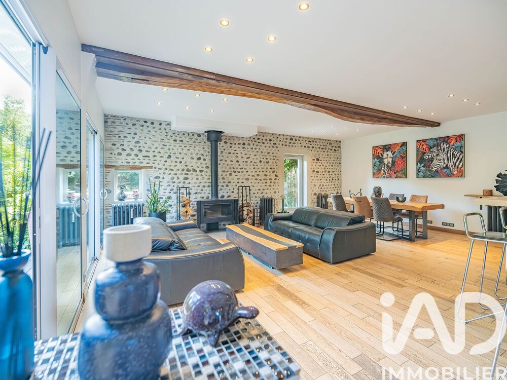 à vendre  Maison Denguin (64230)