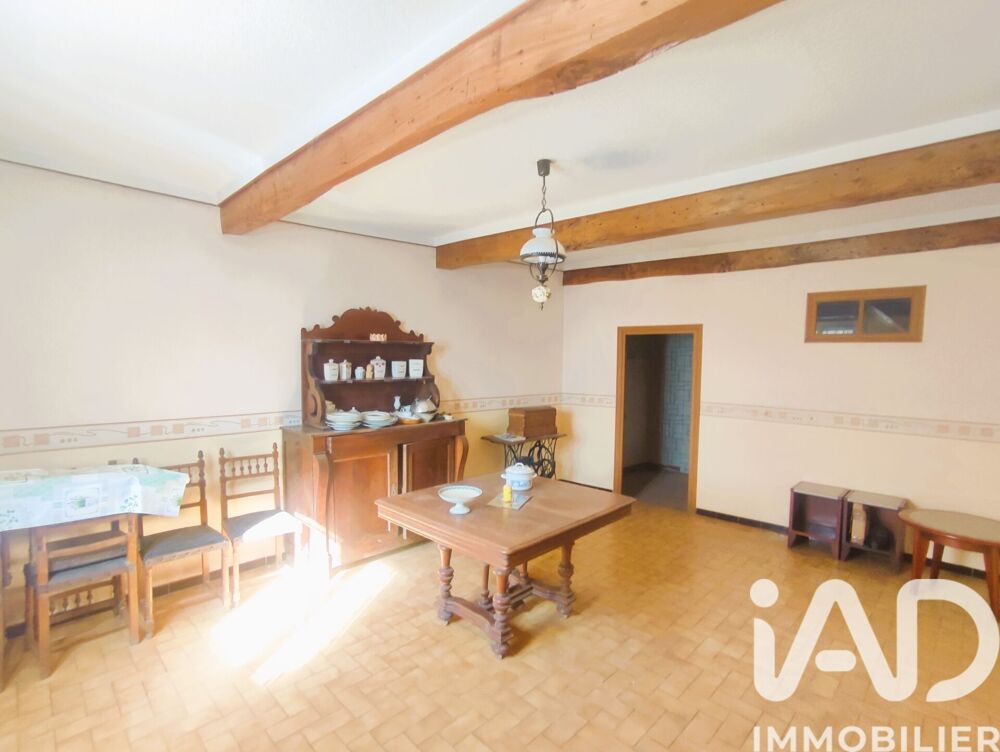 Vente Maison Vente Maison/villa 4 pièces Labastide-saint-pierre
