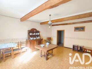  Maison à vendre 4 pièces 122 m²