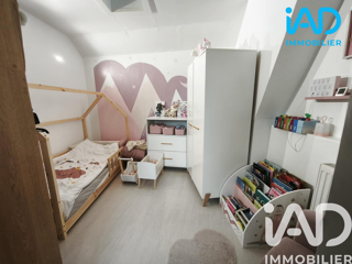  Maison � vendre 5 pi�ces 110 m�