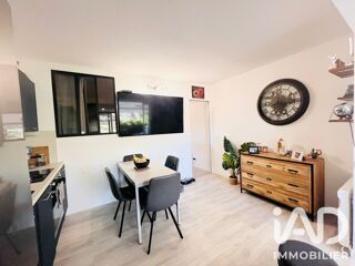  Appartement à vendre 2 pièces 51 m²