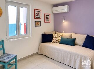  Appartement à vendre 4 pièces 80 m²
