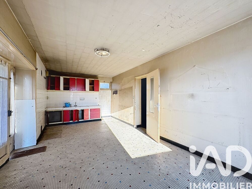 Vente Maison/villa 6 pièces