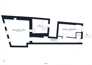  Maison à vendre 6 pièces 108 m²