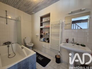 Maison à vendre 3 pièces 96 m²