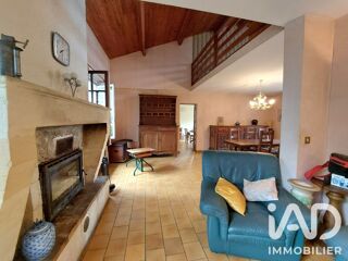  Maison à vendre 6 pièces 131 m²