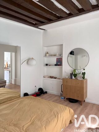  Appartement à vendre 2 pièces 34 m²