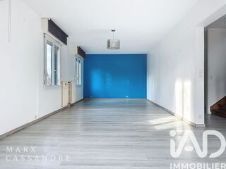  Maison � vendre 5 pi�ces 132 m�
