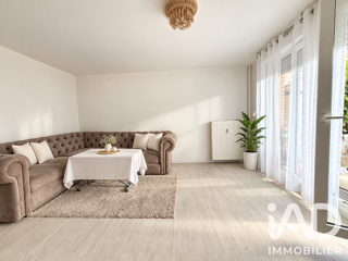  Appartement à vendre 3 pièces 53 m²