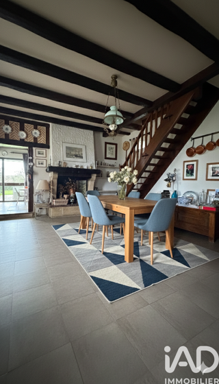  Maison � vendre 6 pi�ces 128 m�