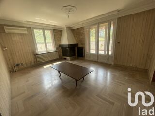  Maison à vendre 5 pièces 113 m²