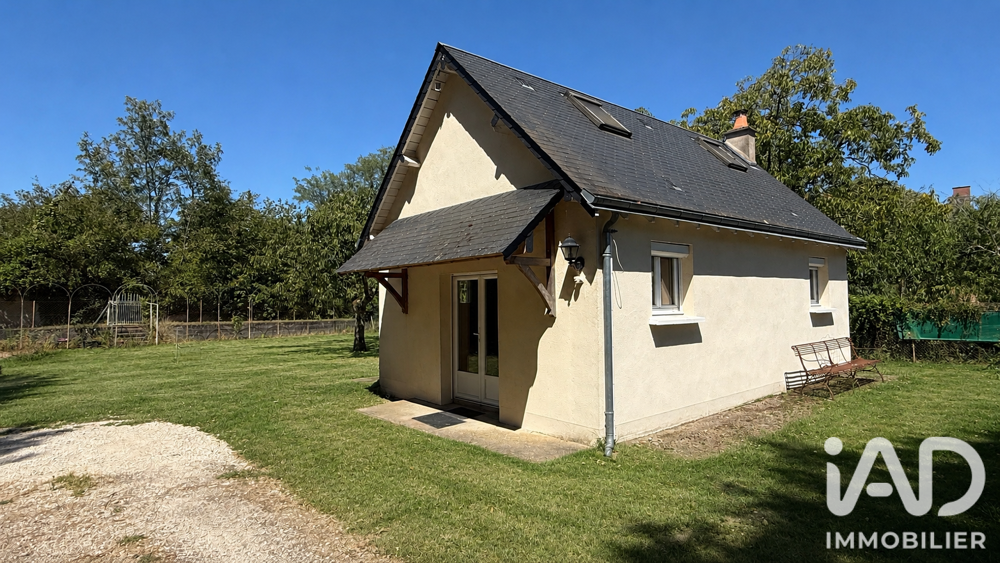 Vente Maison/villa 2 pièces