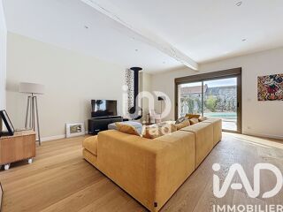  Maison à vendre 5 pièces 180 m²
