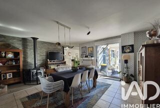  Maison à vendre 9 pièces 208 m²