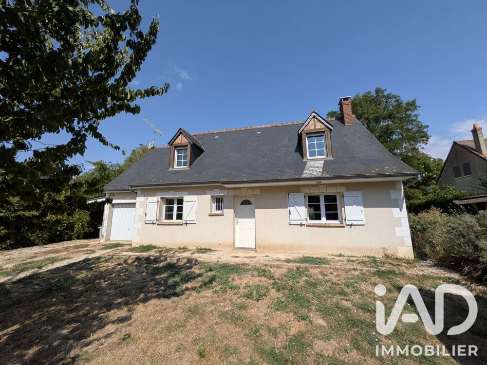 Vente Maison traditionnelle 6 pièces