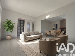  Maison à vendre 7 pièces 178 m²