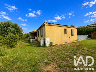  Maison à vendre 4 pièces 116 m²