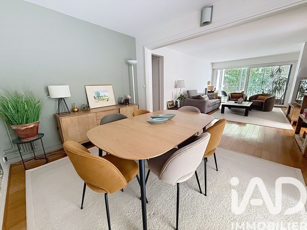 Vente Appartement Vente Appartement 4 pièces Vaucresson