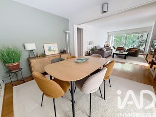  Appartement à vendre 4 pièces 98 m²