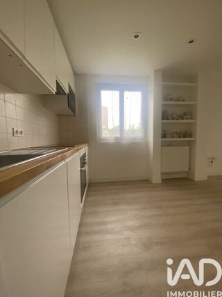  Appartement à vendre 2 pièces 42 m²