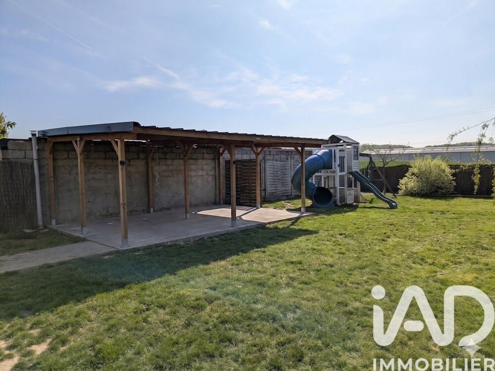 � vendre  Maison Hantay (59496)