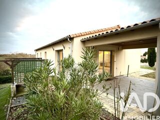  Maison à vendre 6 pièces 133 m²