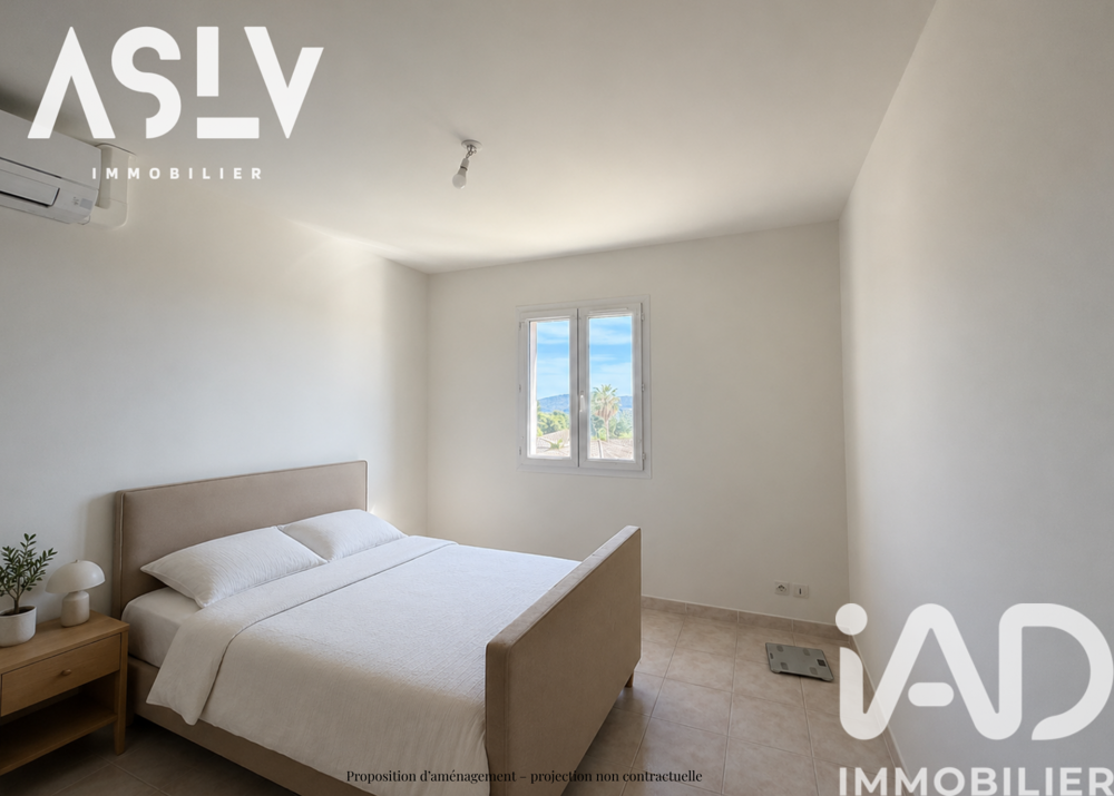 � vendre  Maison La Cadi�re-d'Azur (83740)