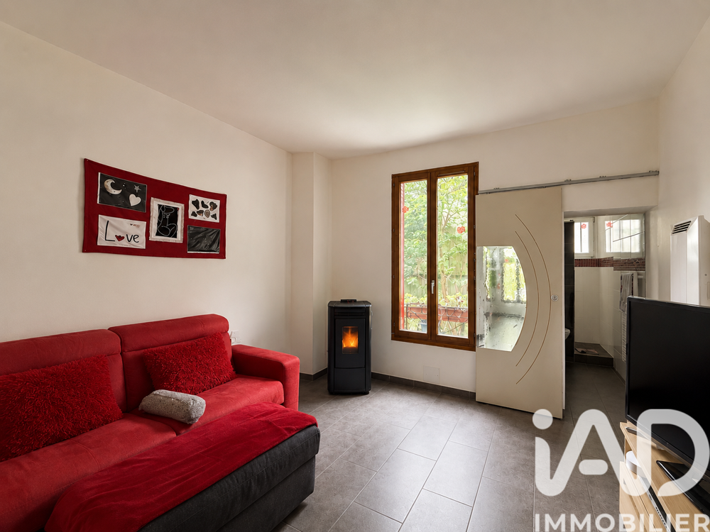vente Maison - 4 pièce(s) - 80 m² Maisons-Alfort (94700)