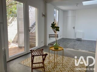  Maison à vendre 2 pièces 43 m²