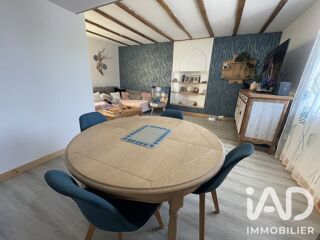  Maison à vendre 5 pièces 115 m²