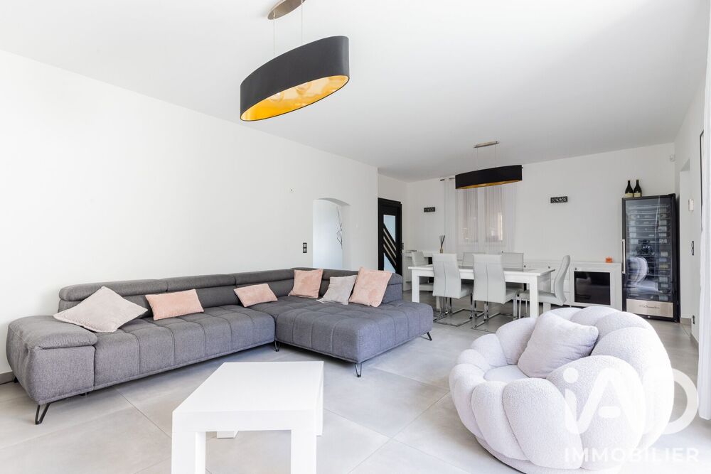 Vente Maison Vente Maison/villa 7 pièces Morangis