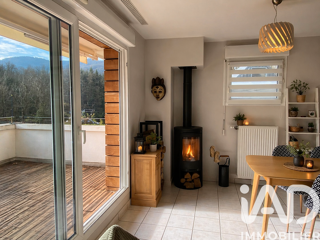  Appartement � vendre 4 pi�ces 78 m�