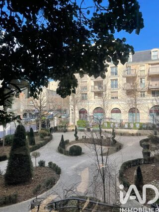  Appartement à vendre 2 pièces 65 m²