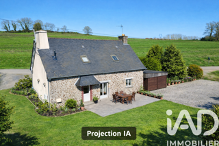  Maison à vendre 4 pièces 92 m²