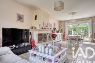  Maison à vendre 7 pièces 165 m²