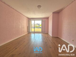  Appartement à vendre 2 pièces 50 m²