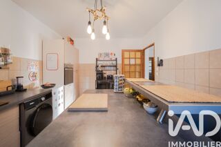  Maison à vendre 4 pièces 102 m²