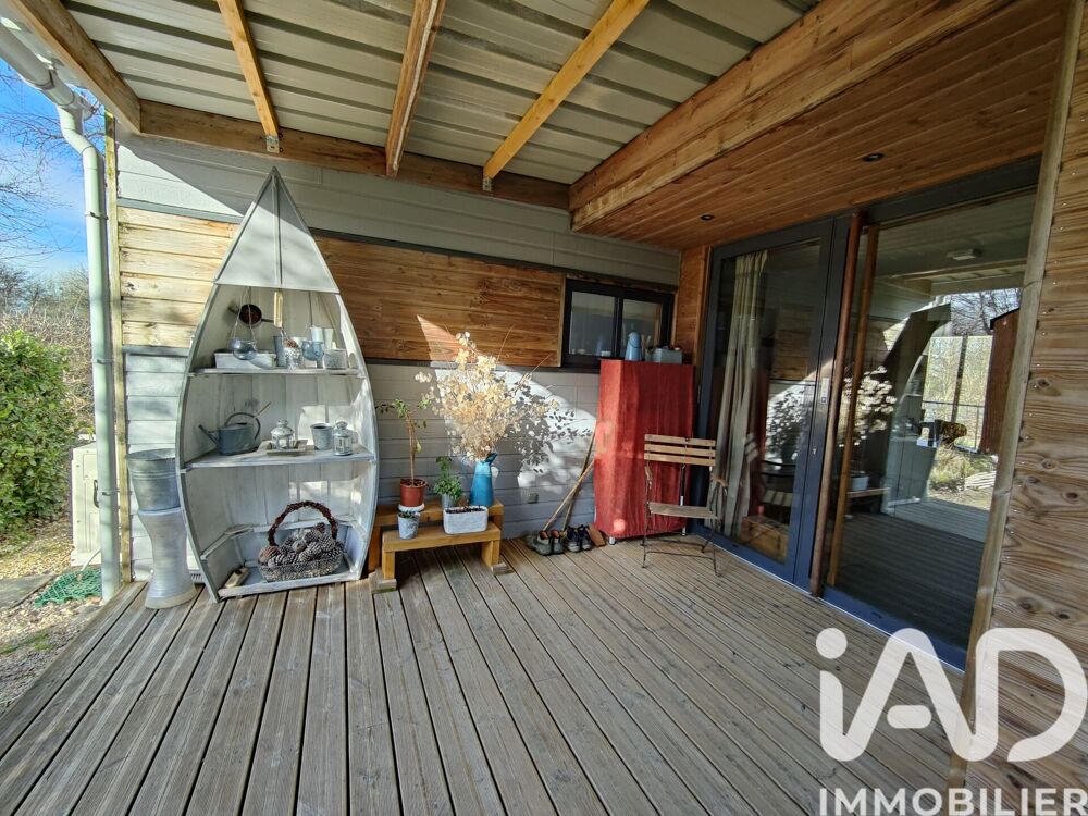 Vente Maison Vente Maison/villa 7 pièces Oizon